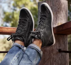 Taos Footwear USA Union Sneakers