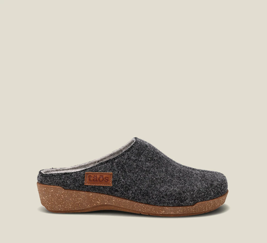 Taos Footwear USA Woollery