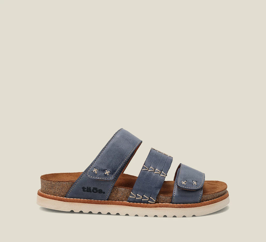 Taos Footwear USA Tremendous