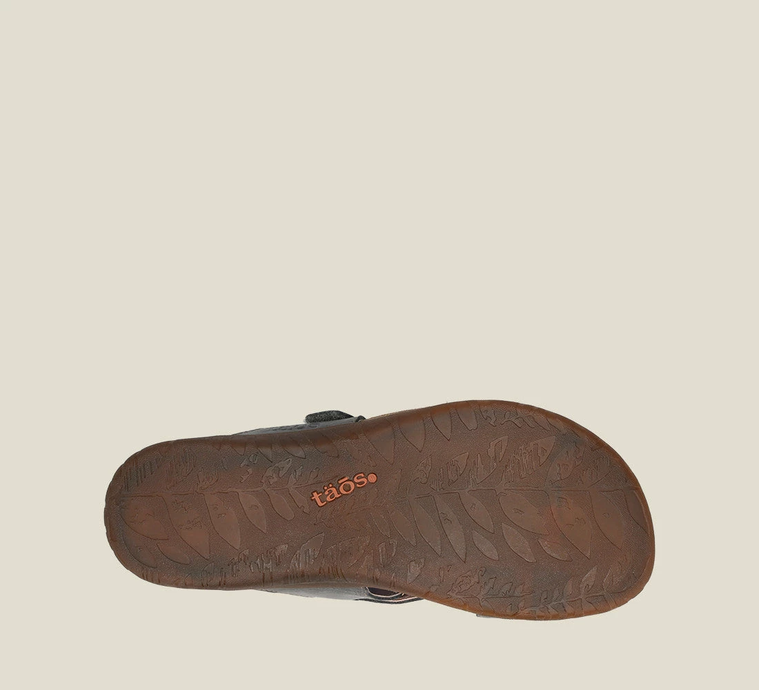 Taos Footwear USA Perfect