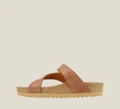 Taos Footwear USA Luckie Collection Lola
