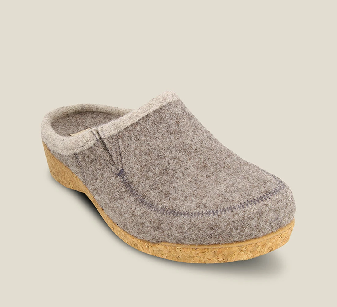 Taos Footwear USA Wool Do