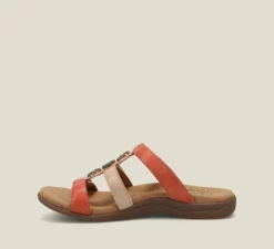 Taos Footwear USA Prize 4 Soft Support