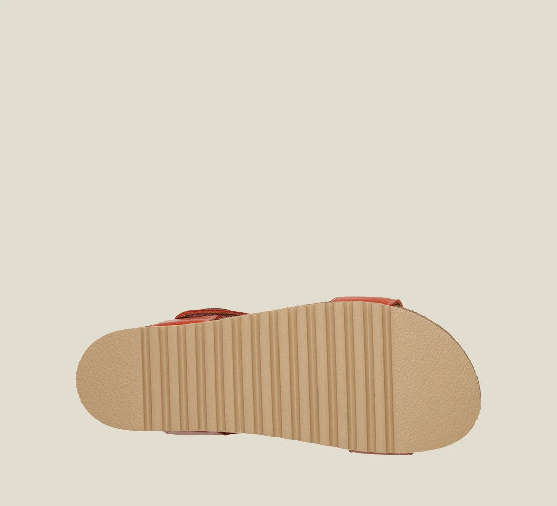 Taos Footwear USA Luckie