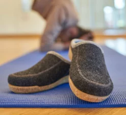 Taos Footwear USA Wool Do