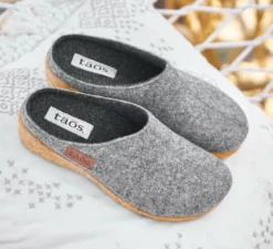 Taos Footwear USA Woollery