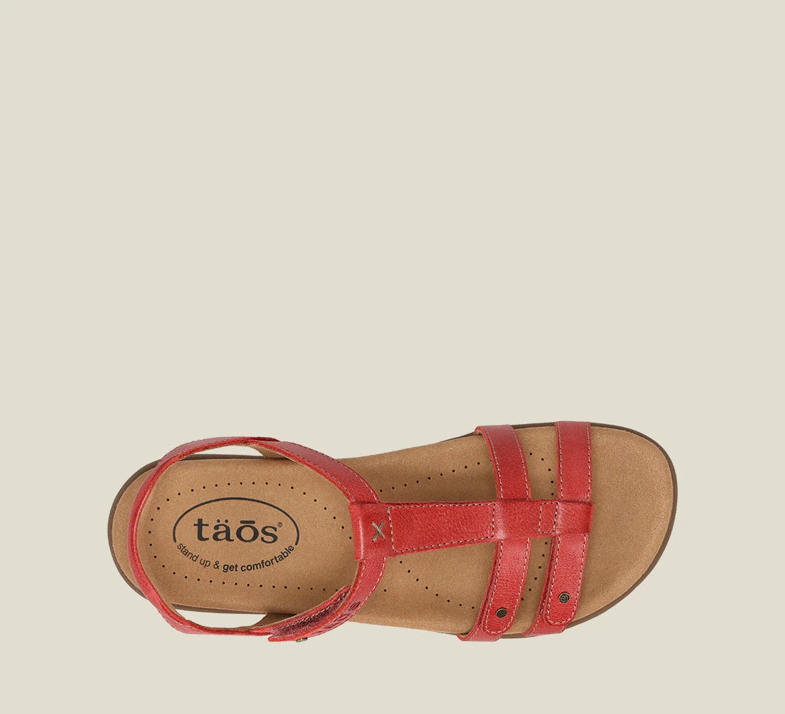 Taos Footwear USA Trophy 2