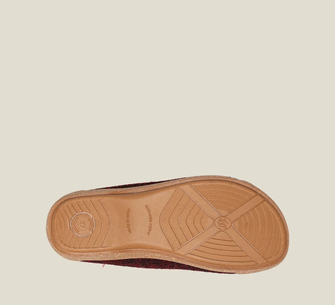 Taos Footwear USA Woolma Sale