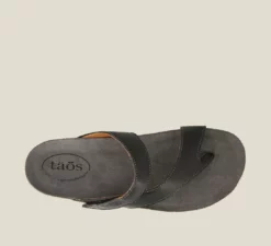 Taos Footwear USA Lola Luckie Collection