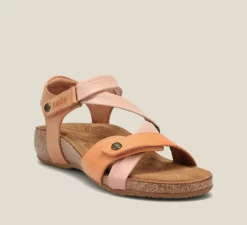 Taos Footwear USA Universe New Arrivals