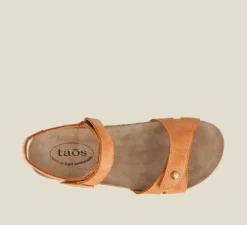 Taos Footwear USA Luvie Luckie Collection