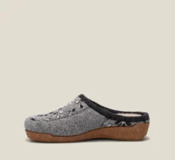 Taos Footwear USA Woolderness 2