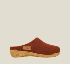 Taos Footwear USA Woollery