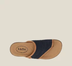 Taos Footwear USA Soft Support Boundary