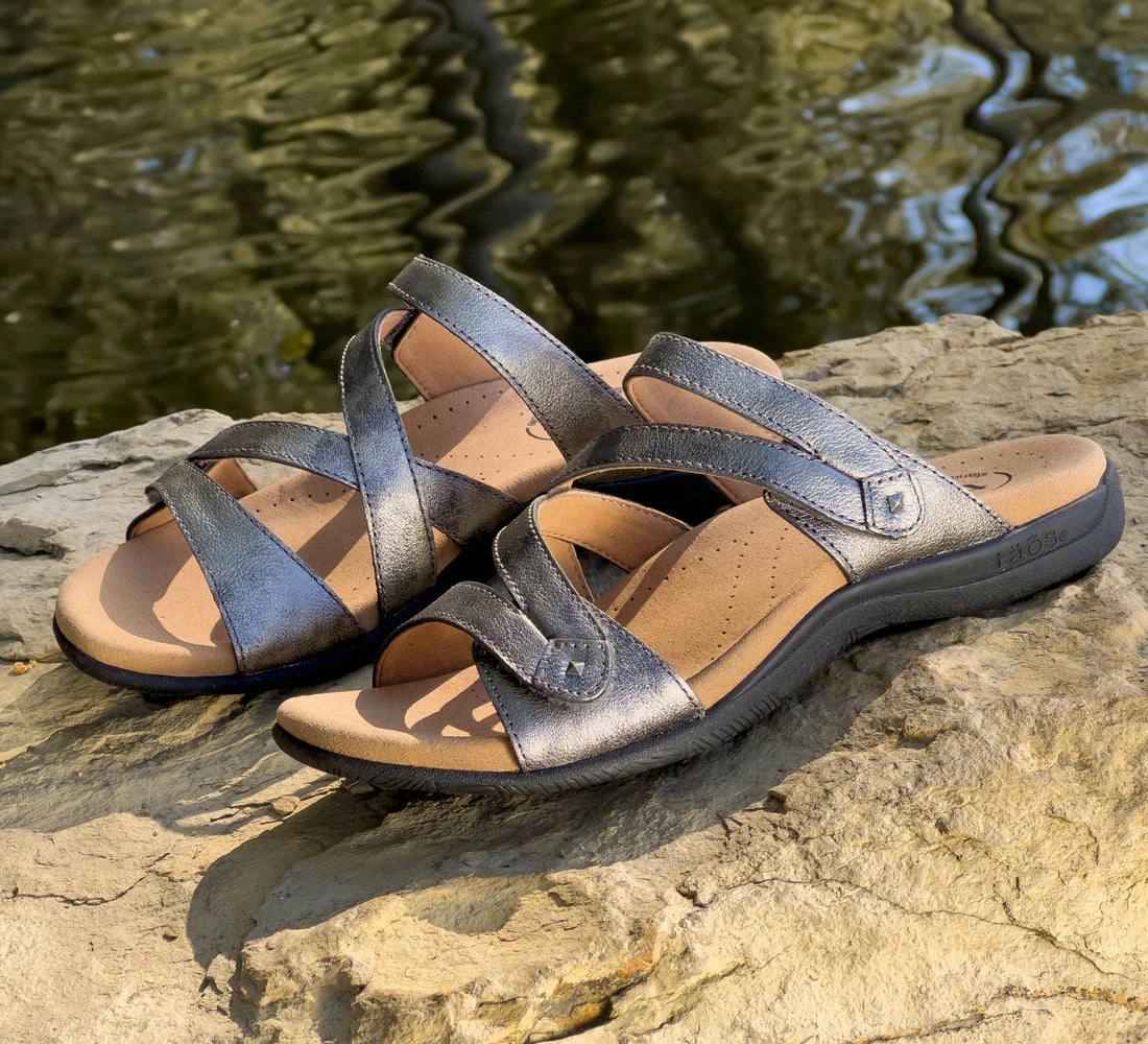 Taos Footwear USA Double U New Arrivals